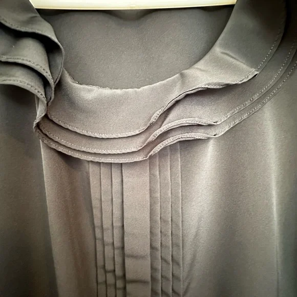 Land’s End blouse size 14 - Picture 3 of 6